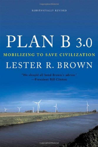 Plan B 3.0: Mobilizing to Save Civilization (Substantially Revised)