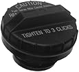 ACDelco GT174 GM Original Equipment Fuel Tank Cap