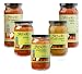 Gourmet Food : Straub's Roasted Garlic Salsa Mild