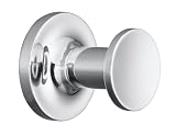 KOHLER K-14443-CP Purist Robe Hook, Polished Chrome