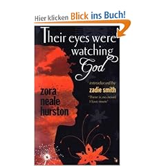 Their Eyes Were Watching God (Virago Modern Classics)