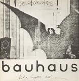 BELA LUGOSI`S DEAD 12" SINGLE UK SMALL WONDER 1979