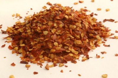 Pepper Red Crushed In Refillable Grinder 1.3 oz