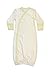 Parade Organics Organic Baby Printed Kimono Gown