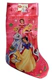 Disney Princess Christmas Stockings