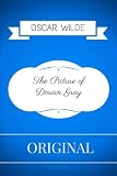 The Picture of Dorian Gray: By Oscar Wilde - Illustrated