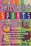 Children and Sports Training Book