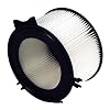 Innenraumfilter Pollenfilter VW T4 1994-2003