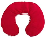 Red Softy Herbal Neck Wrap