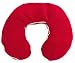 Red Softy Herbal Neck Wrap