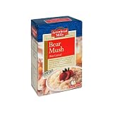 Arrowhead Mills Bear Mush Cereals (12x24oz)
