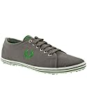 Fred Perry Kingston Twill Tipp