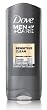Dove Men+Care Pflegedusche Sensitive Clean 250 ml