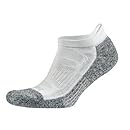 Balega Blister Resist Sock (Large, White)