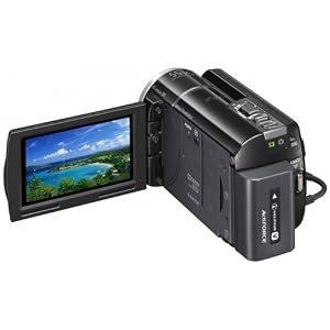 Sony HDR-XR260VE Sony HDR-XR260VE