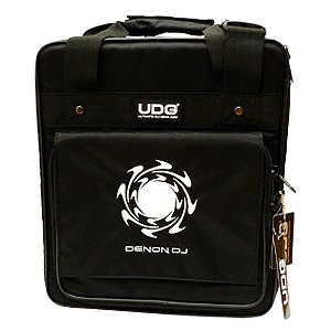UDG U9000 DJ Mixer & CD Player Bag