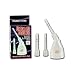 Ultimate Douche Hygienic System with 2 Interchangeable Nozzles