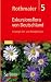 Bücher : Rothmaler - Exkursionsflora von Deutschland 5 Krautige Zier- und Nutzpflanzen.