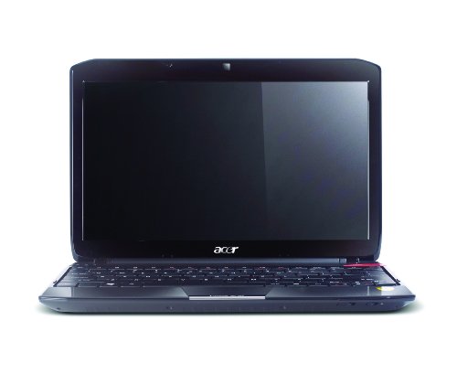Acer Ferrari One 11.6" Hd Led Netbook (amd Athlon 64 X2 Dual-core Processor L310, 2gb Ram, 250 Gb, 5 Hour Batt Life,1.4kg Light, Webcam, Windows 7 Home Premium) Picture