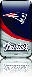 Skinit Protective Skin for iPod Touch 2G and 3G (NFL New England Patriots Logo)