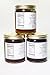 D'Evereux Foods Gourmet Jam Set