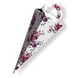 Sweet Peas - Icicle Shaped Favor Boxes (set of 6)