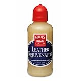 41tQXDMW9VL. SL160  Griots Garage 11141 Leather Rejuvenator   8 oz.