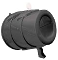 AirZooka Air Gun - Black