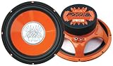 10'' 1000 Watt Predator Series Subwoofer