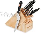 Wuesthof Le Cordon Bleu 8-Piece Block Set