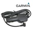 Buy Garmin Original Replacement 12V Cigarette Lighter Vehicle Power Cable Adapter Cord (010-10723-14) Best Price.
