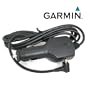 Garmin Original Replacement 12V Cigarette Lighter Vehicle Power Cable Adapter Cord (010-10723-14) for Garmin Nuvi 1100 1200 1250 1260 1300 1350 1370 1390 1450 1490 2200 2250 2300 200 205 250 255 260 265 270 275 285 295 GPS Navigator * Car Charger is compatible w/all W WT T LT LM LMT Models*