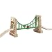 Thomas & Friends Wooden Railway - Collapsing Sodor Suspension Bridge