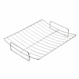 Scanpan  18/10 Stainless Steel Roasting Rack, Small