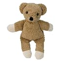 Kallisto Organic Tan Bear