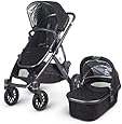 UPPAbaby 2015 Vista Stroller, Jake