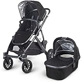 UPPAbaby 2015 Vista Stroller, Jake