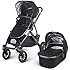 UPPAbaby 2015 Vista Stroller, Jake