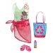 Fisher-Price Dora Links Doll Fashion Pack - Recycling at the Beach