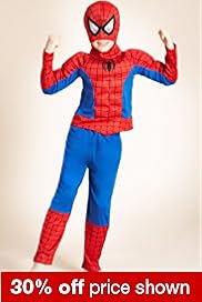 Spider-Man™ Outfit