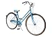 サウスベイバイシクル CLASSIC（クラシック）700C レトロクルーザー アズールブルー