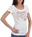Hilfiger Denim Rosalie bn tee s/s 1656217019 Damen Shirts/T-Shirts