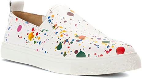 Kat Maconie London Women's Regina Paint Splat 39 EU