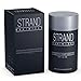 Hair Building Fibers w/ Color Powder Conceal Thinning Hair & Add Volume on Both Men & Women - Dark Blonde Hair