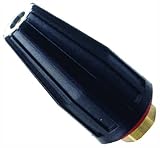 IMAGE OF Oregon 37-403 Pressure Washer AL-TPR30 Turbo Nozzle Size 4.5 1/4-Inch Female Inlet 4,500 PSI Max 15-Degree Spray Angle 195-Degree F Max