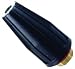 Oregon 37-402 Pressure Washer AL-TPR25 Turbo Nozzle Size 4 1/4-Inch Female Inlet 3,62...