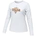 Nike Texas Longhorns Ladies White 2009 Fiesta Bowl Bound Long Sleeve T-shirt