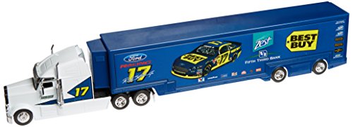 NASCAR - 1:64th Collector Hauler - #17 Ricky Stenhouse Jr.