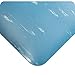 Wearwell 420.12x3x17AMBL Tile-Top AM Mat, 17