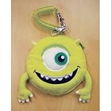 モンスターズ・ユニバーシティ モバイルケース マイク